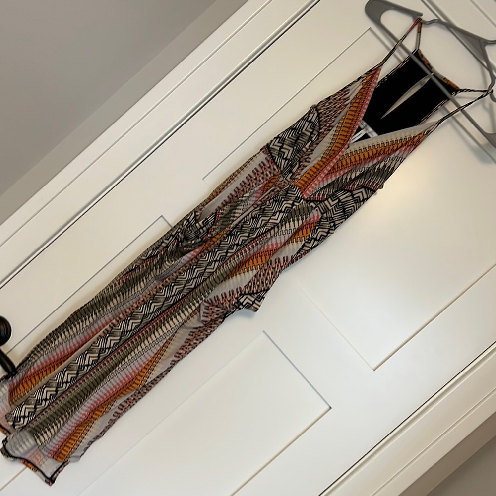 Gorgeous BCBG dress worn once!